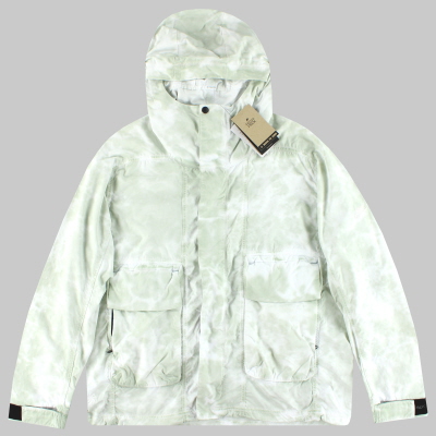 Nike Tech Pack Woven Hooded Jacket *w/tags* 