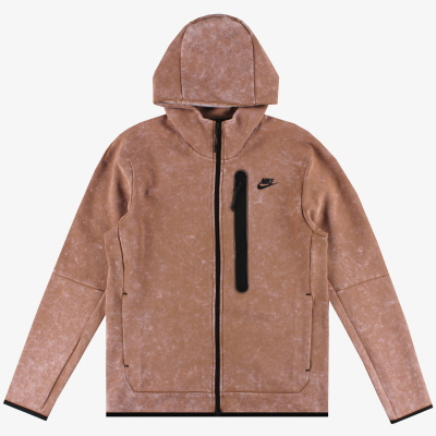 Nike Tech Wash Full Zip Hooded Jacket *w/tags*