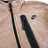Giacca con cappuccio e zip intera Nike Tech Wash *con etichette*