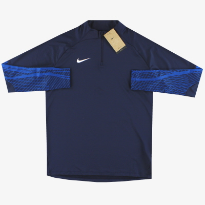 Camiseta Nike Therma-FIT Strike 23 Drill *con etiquetas* L