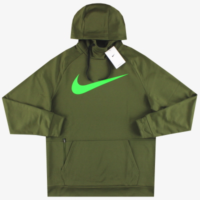 Nike Therma-Fit Training Hoodie *w/tags*  
