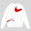 Sweat Nike TM Swoosh Fleece * avec étiquettes *