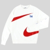 Felpa Nike TM Swoosh Fleece *con etichette*