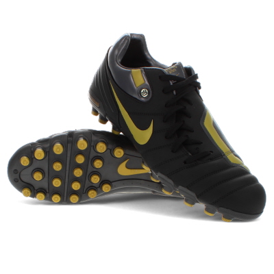 2006 Nike Total 90 Shift MG Football Boots *BNIB* 