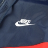 Giacca con cappuccio Nike Windrunner *con etichette* M