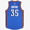 Maglia Oklahoma City adidas NBA International Swingman Durant #35 *con etichette*