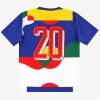 Puma France Limoges T-Shirt #20 *BNIB* 