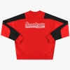 Puma Sweat-shirt Scuderia Ferrari Statement pour hommes *avec étiquettes*