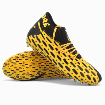 Puma Sample Future 5.1 Netfit MG Chaussures de football *BNIB* 8