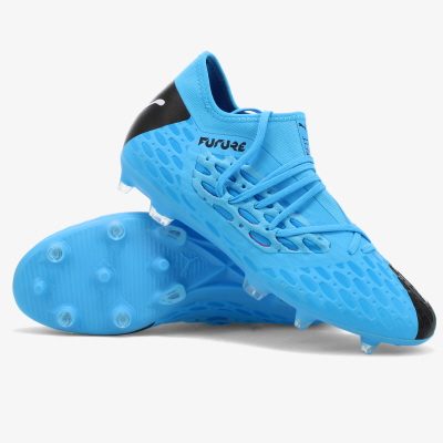 Puma Sample Future 5.3 Netfit FG/AG Chaussures de football *BNIB* 8