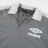 Umbro x Hanon Cargo Drill Top *BNIB*