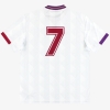 Umbro x Kamakaze FC Jersey #7 *BNIB* XXXL