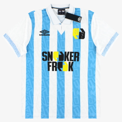 Umbro X Sneaker Freak Copa Shirt *met tags* M