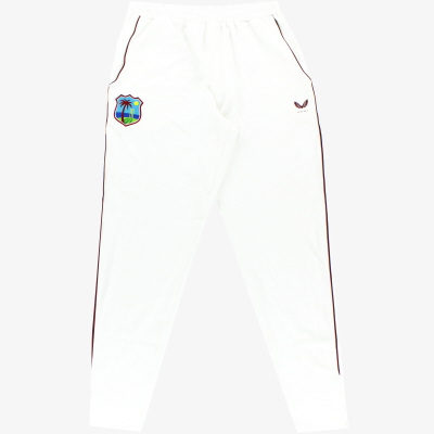 Pantalon de test West Indies Castore *comme neuf* L