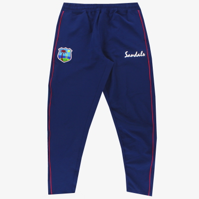 Pantalones deportivos West Indies Castore *Como nuevos*