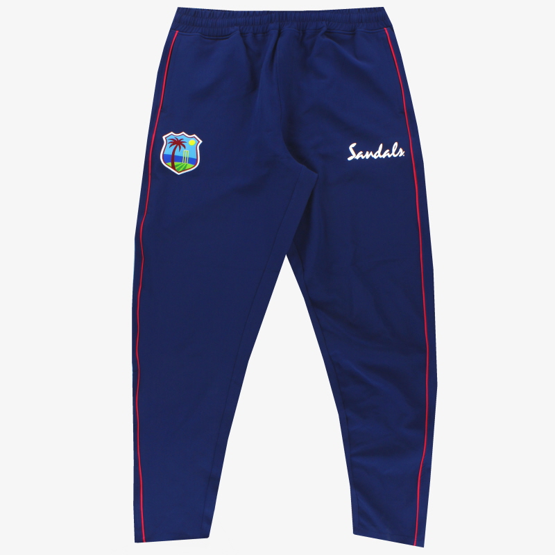 West Indies Castore Training Pants *As New*