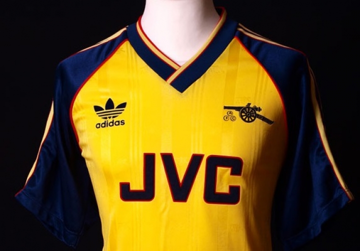 Arsenal 1988