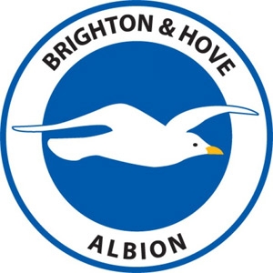 Brighton et Hove Albion