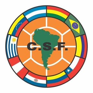 Klub Amerika Tengah & Selatan
