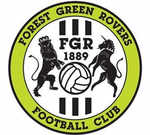 Rovers Green Forest