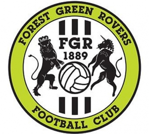 Forest Green Rovers