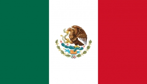 Mexique 1986