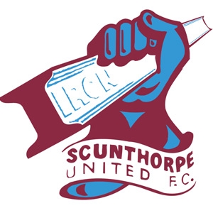 Scunthorpe United