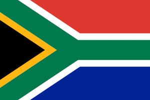 Zuid-Afrika 2010