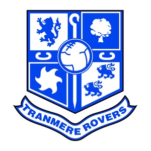 Rovers Tranmere
